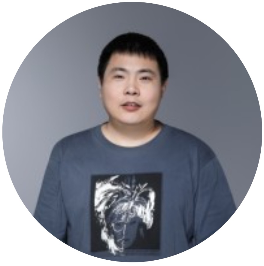 Blank Zheng